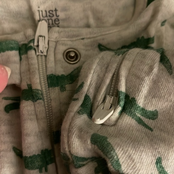 Infant sleeper - Picture 3 of 4